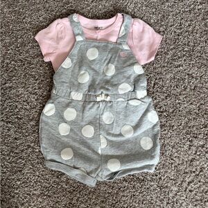 Girls spring/summer bundle- 18 months